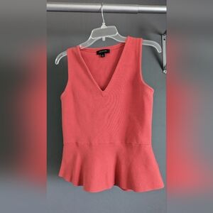 Ann Taylor Women's Viscose Sleeveless Sweaters for Women